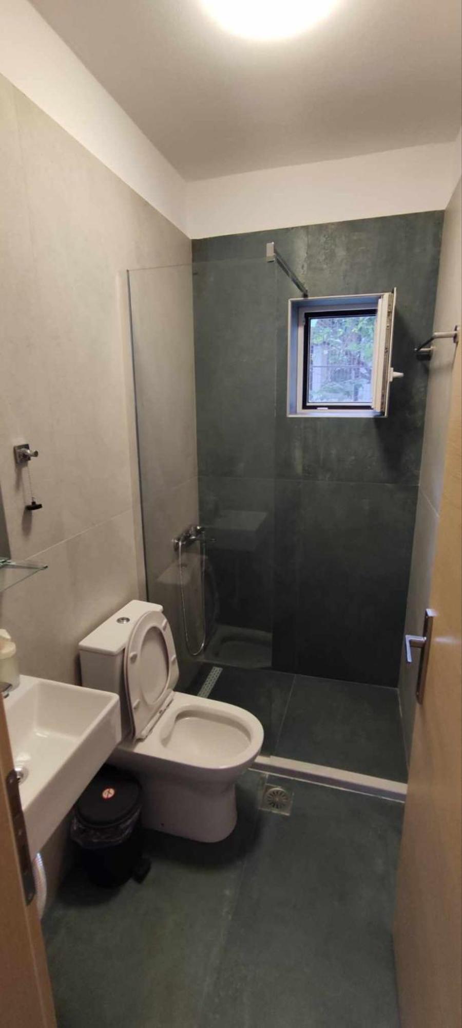 Hotel Αλκυονη Διαμερισματα Paralia Vrachou Esterno foto